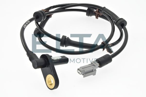 TechASSIST: ABS (Wheel Speed) Sensors - ELTA Automotive