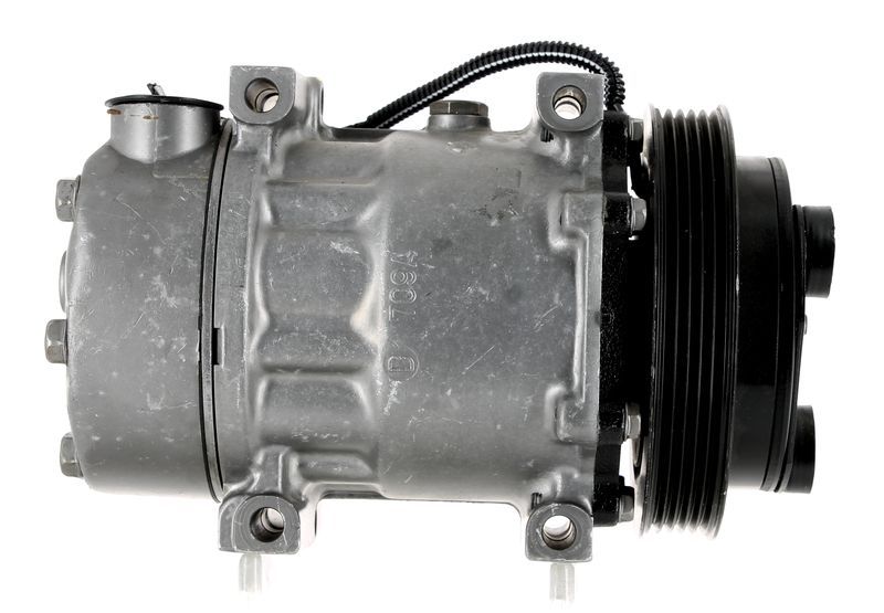 CEVAM 8600075 Compressor, air conditioning