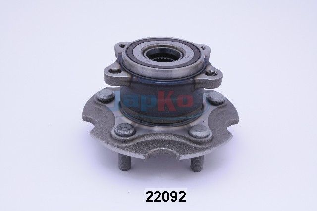 Rattarumm, JAPKO 422092