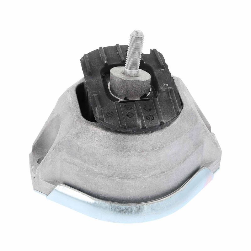 Paigutus, Mootor, CORTECO...