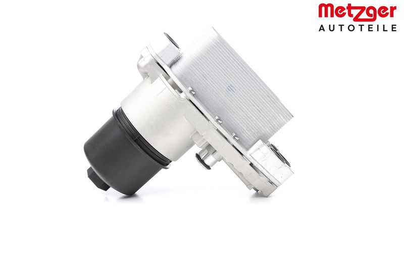 METZGER AUTOTEILE 2370148 Housing, oil filter