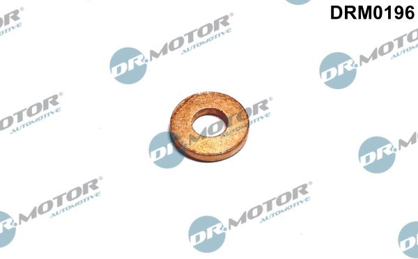 Dr.Motor Automotive tömítőgyűrű, befecskendező szelep DRM0196