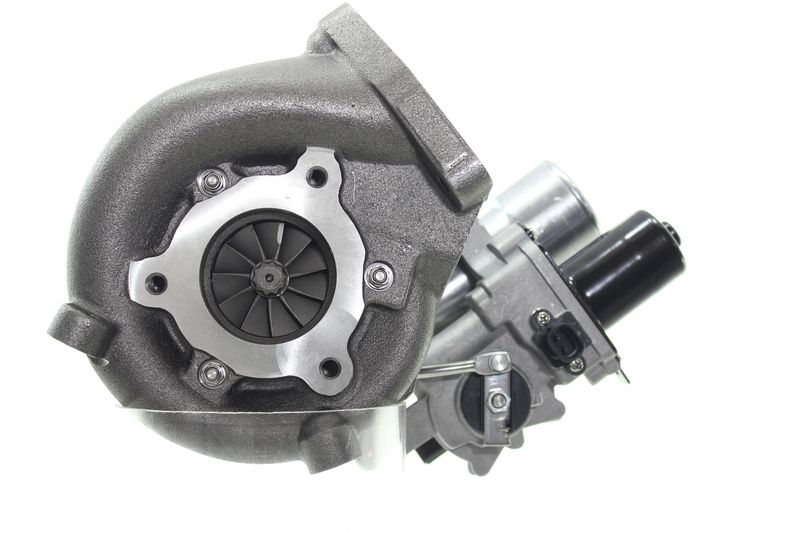 ALANKO 10901030 Charger, charging (supercharged/turbocharged)