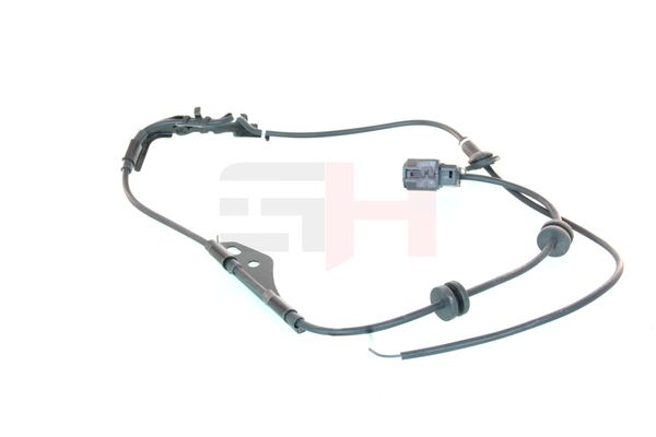 Andur, rattapöörete arv, GH GH-714510V