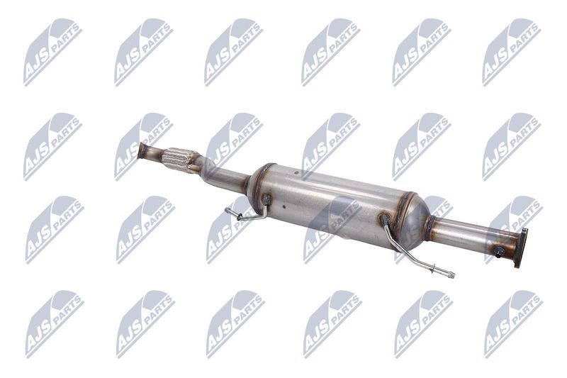 NTY DPF-CT-006 Soot/Particulate Filter, exhaust system