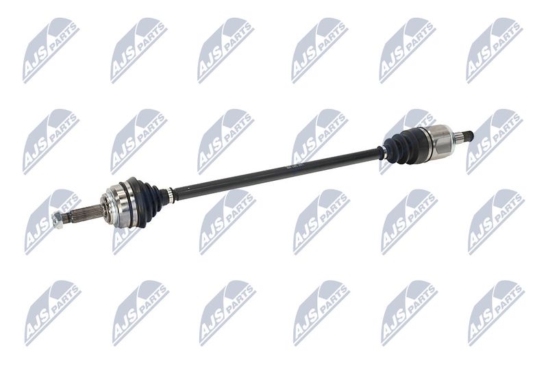 NTY NPW-VW-263 Drive Shaft
