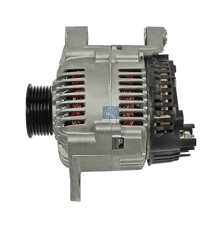 DT Spare Parts generátor 12.72012