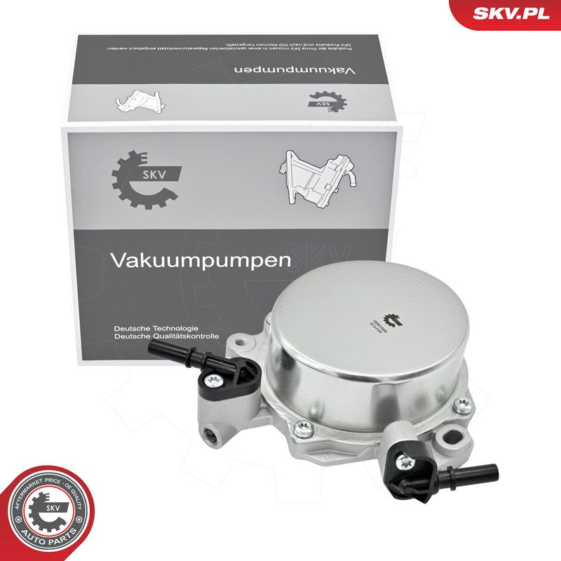 Pump, pidurisüsteem, ESEN SKV 18SKV089