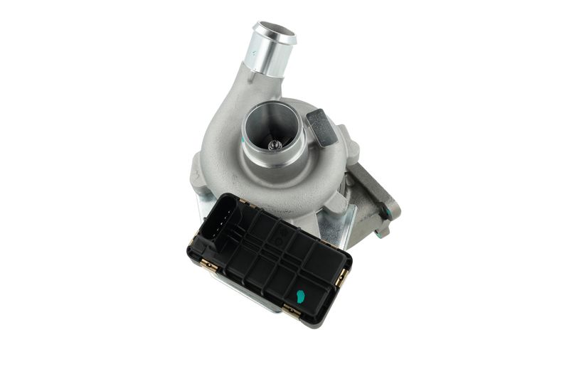 Kompressor, ülelaadimine, NRF 90010421