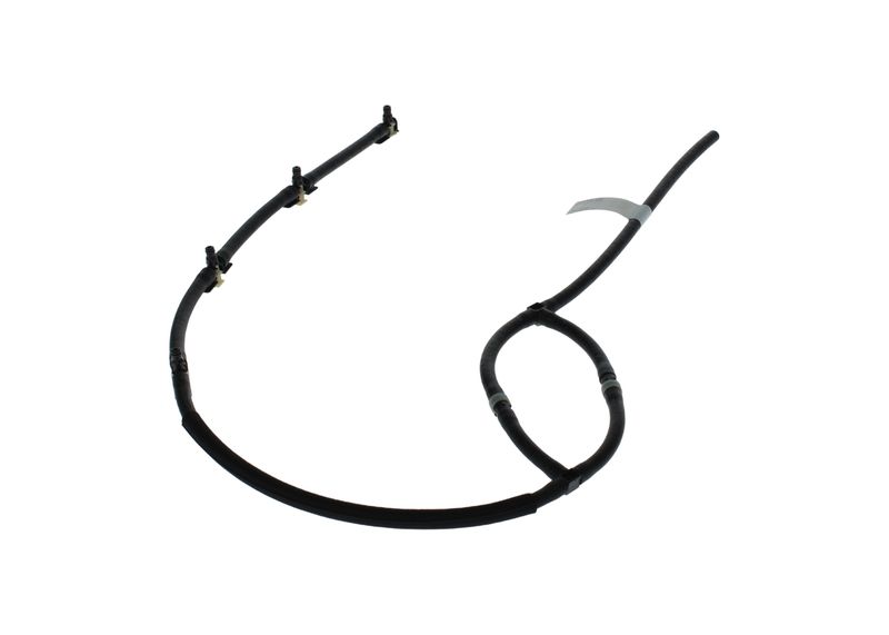Furtun,supracurgere combustibil 0 445 130 070 BOSCH