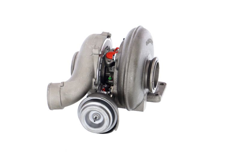 REMANTE 003-001-001383R Charger, charging (supercharged/turbocharged)