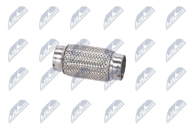 Flexitoru, väljalskesüsteem, NTY KAT-UV-007