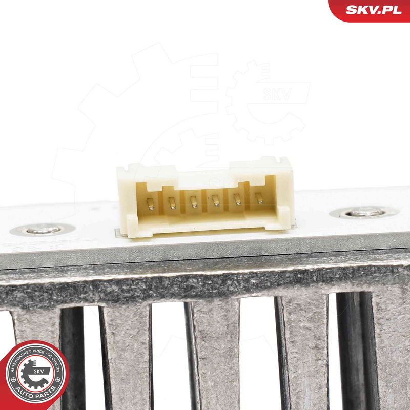 Juhtseade, valgustus, ESEN SKV 59SKV222