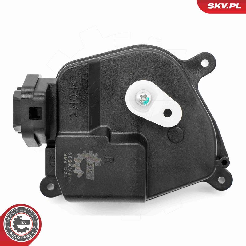 ESEN SKV 60SKV379 Durų spyna