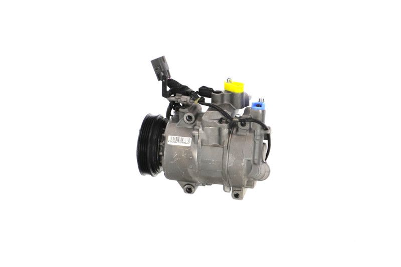 REMANTE 005-001-000336R Compressor, air conditioning