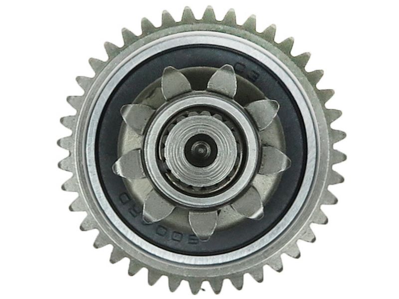 AS-PL SD6130P Freewheel Gear, starter