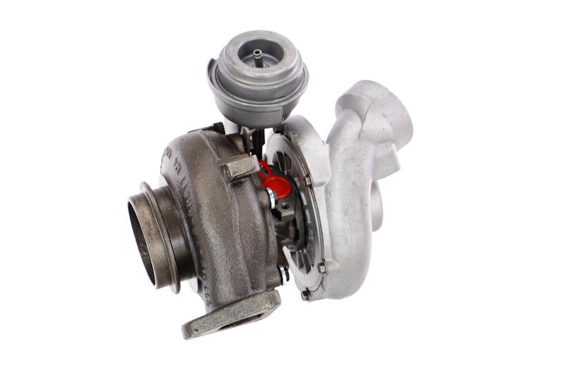 REMANTE 003-001-001059R Charger, charging (supercharged/turbocharged)