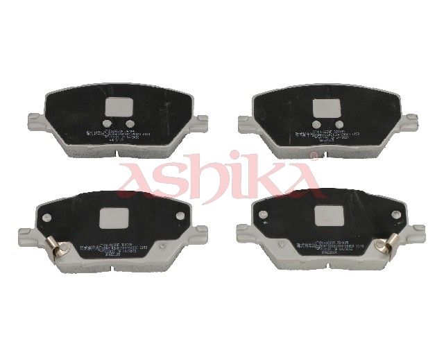 ASHIKA 50-09-923 - Brake Pad Set, disc brake