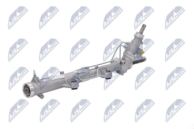 Rooliajam, NTY SPK-WW-010