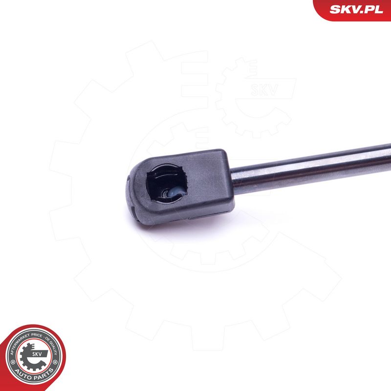 Gaasivedru, mootorikapott, ESEN SKV 52SKV038