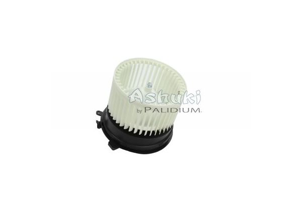 ASHUKI by Palidium Utastér-ventilátor N659-01