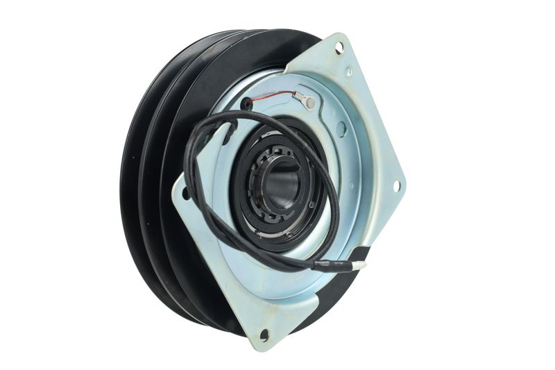 Magnetsidur, kliimakompressor, NRF 380185