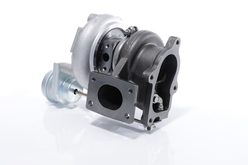 Compresor,sistem de supraalimentare T918431 BTS Turbo