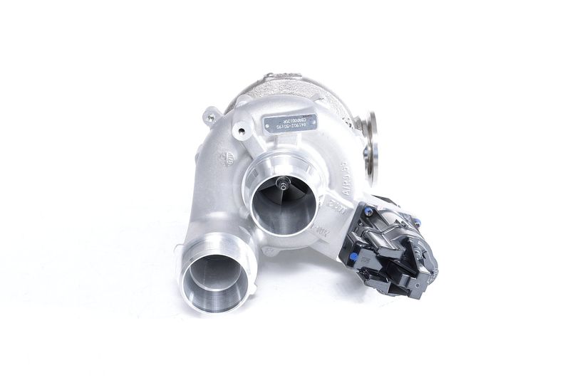 Compresor,sistem de supraalimentare T918572RE BTS Turbo