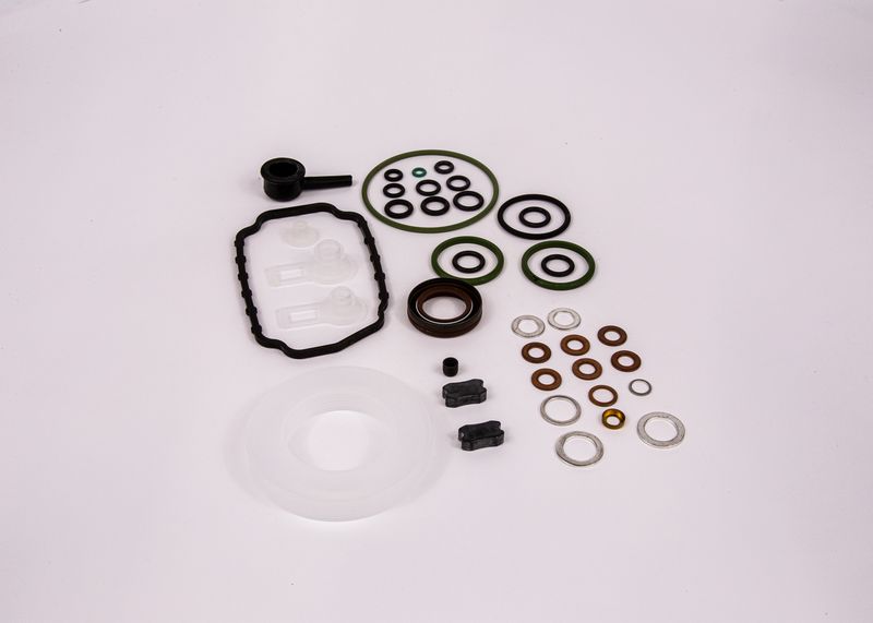 Set reparatie,sistem common-rail F 000 461 409 BOSCH