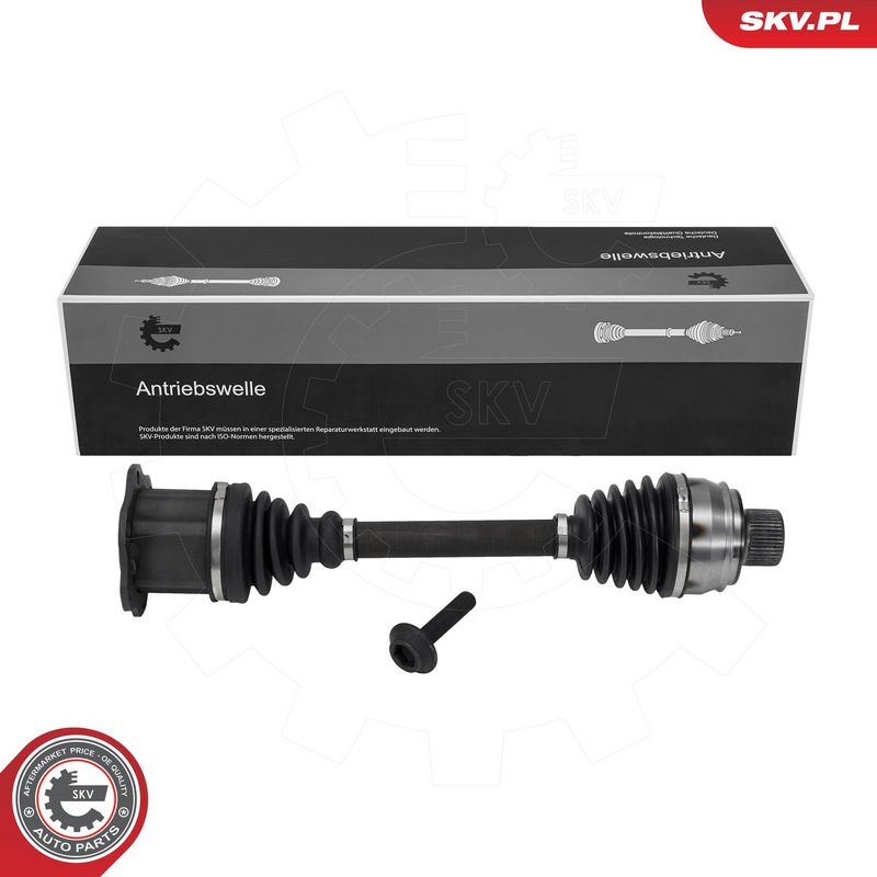 Veovõll, ESEN SKV 40SKV023