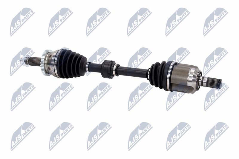 NTY NPW-HY-677 Drive Shaft