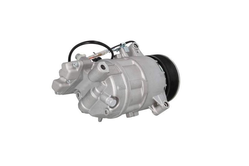 KAMOKA 7820198 Compressor, air conditioning