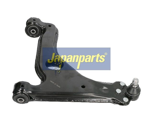 BS-0402L JAPANPARTS Braccio oscillante, Sospensione ruota 