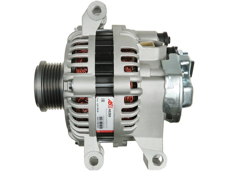 AS-PL A5258 Alternator