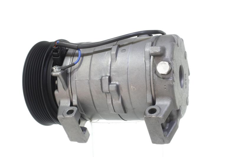 ALANKO 10551255 Compressor, air conditioning