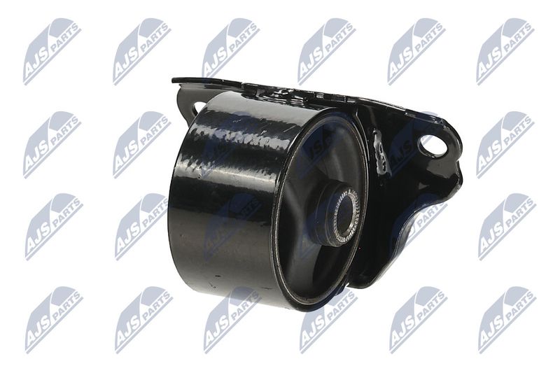 Paigutus, Mootor, NTY ZPS-KA-305