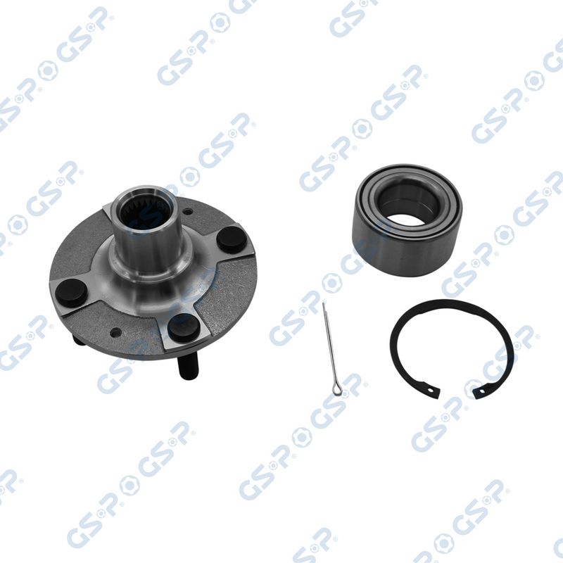 Rattarumm, GSP 9425036K