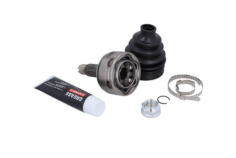 Liigendlaager, veovõll, KAMOKA 6488