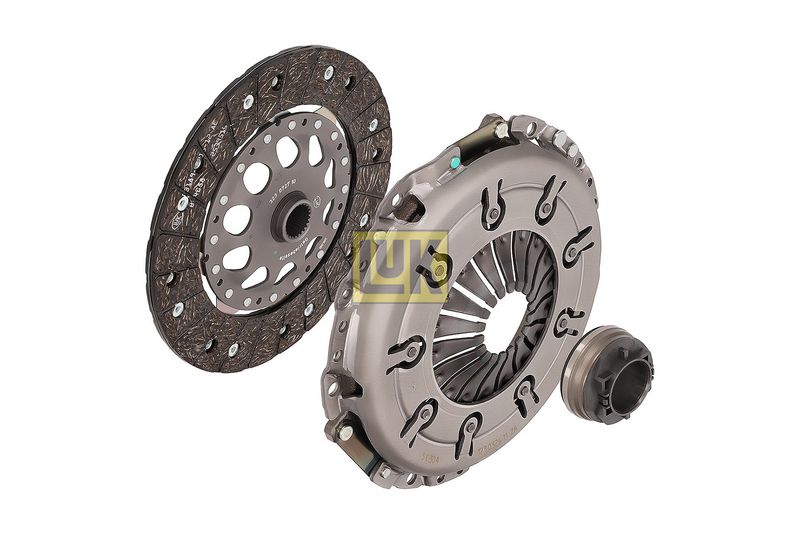 комплект съединител Schaeffler LuK