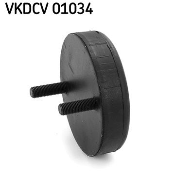 SKF VKDCV 01034 Bushing, leaf spring