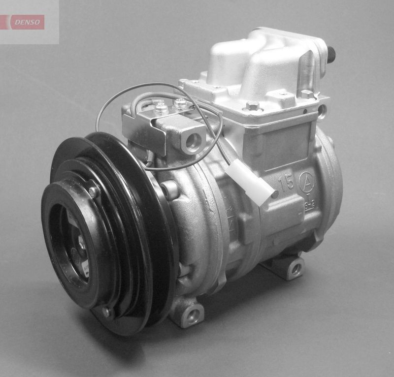 Denso Air Conditioning Compressor DCP17033