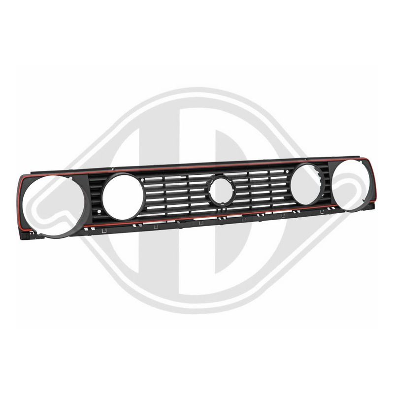Radiateurgrille