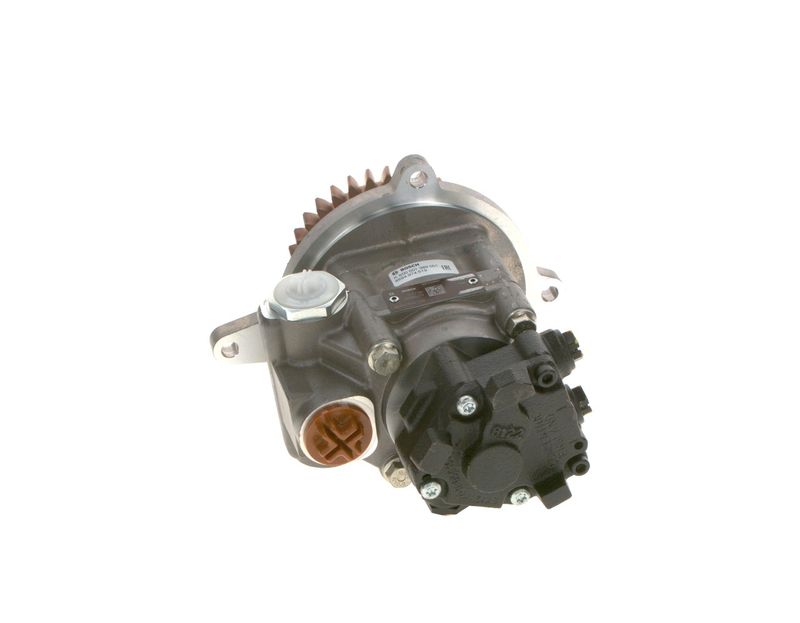 Hydraulické čerpadlo, řízení K S01 001 349