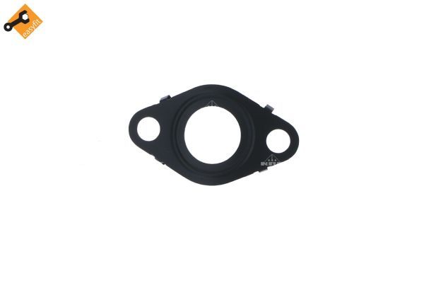 Radiaator, heitgaaside tagasijooks, NRF 48353