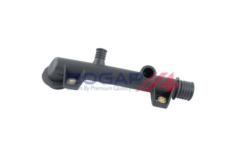Manguera Radiador BOGAP B4252100 - 6