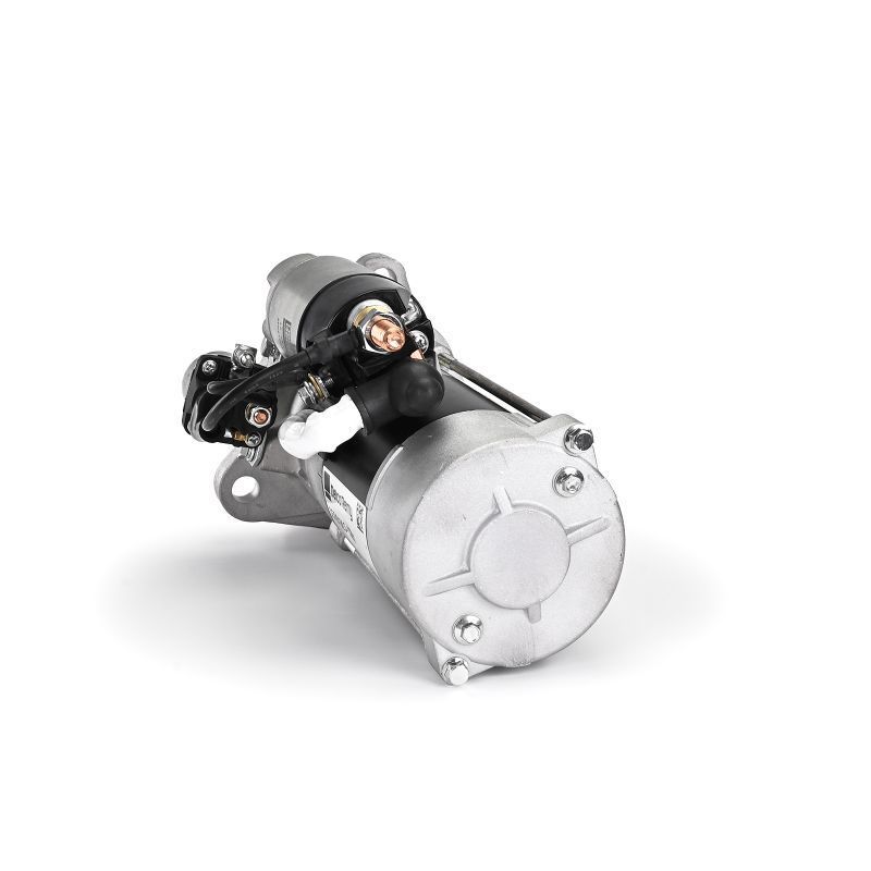 Delco Remy SER81903-12B1 Starter