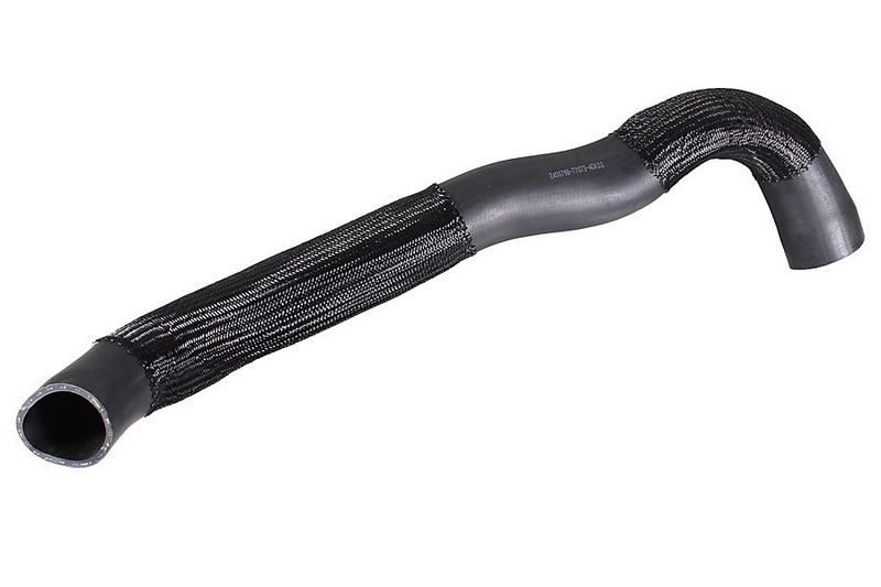 METZGER AUTOTEILE 2400798 - Turbinos oro žarna
