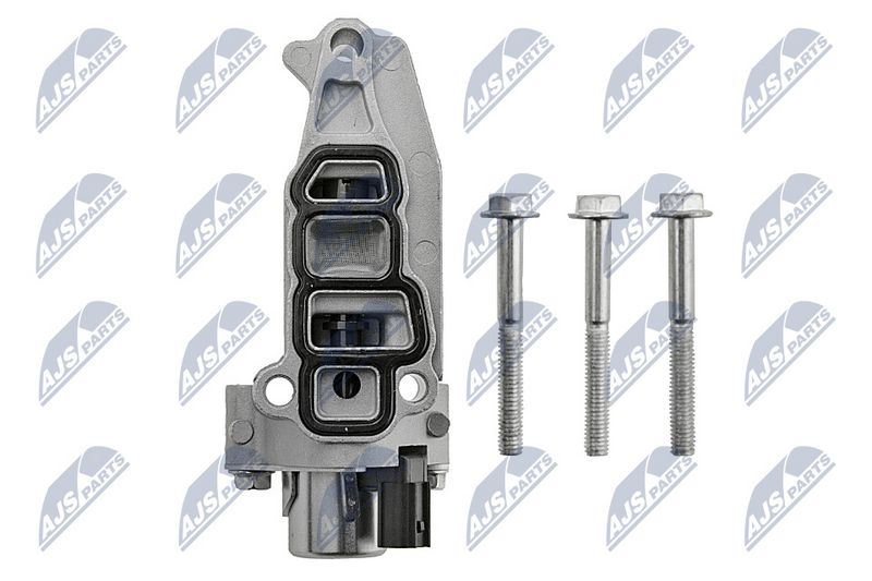 Juhtklapp, nukkvõlli asend, NTY EFR-HD-003