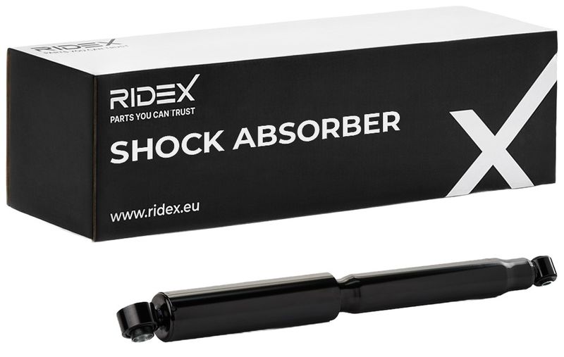 амортисьор RIDEX