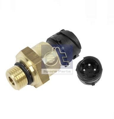 Sensor, kompressorsystem Dt spare parts 2.27166
